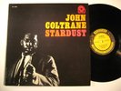 JOHN COLTRANE Stardust PRESTIGE LP NEAR MINT