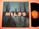 MILES DAVIS New Miles Davis Quintet PRESTIGE LP