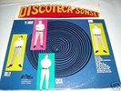 RARE..DISCOTECA THE SONSET DE PUERTO RICO*EL INDIO,DINO