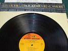 NEIL YOUNG AFTER THE GOLD RUSH VINYL LP  WITH INSERT
