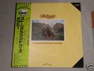 Melanie / Stoneground Words,Japan original LP,Very Rare