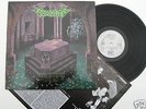 GORGUTS   Considered Dead   10 Track LP