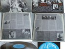 IDEAL - ZUGABE Germany New Wave LP 1983