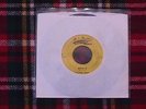 Rare Thumper Jones 45, #240, Rock It / How Come It, NR