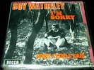Guy Wathelet 68 Freakbeat 45 Beat bespoke PS Some peopl