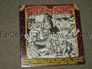 SURFIN' IN THE MIDWEST #1 Surf Music SEALED LP Surfer