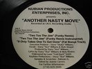 RARE RANDOM RAP  - ANOTHER NASTY MOVE - TWO TO THE JAW