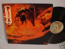 THE STOOGES : Fun House RARE US Orig Promo LP Iggy Fuzz