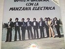 VAMOS A SALSEAR LA MANZANA ELECTRICA SALSA  MEXICO MP3