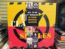 THE CLASH UK SINGLES BOX SET 19 x 7