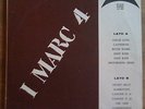 I MARC 4 NELSON RECORDS GLP 1004 NM-