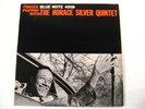 HORACE SILVER Finger Poppin' BLUE NOTE LP W. 63rd NM