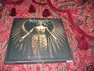 BEHEMOTH Historica Box Set w/poster Nergal Signed