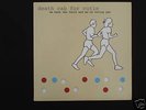 Death Cab For Cutie WE HAVE THE FACTS Vinyl LP Bark11