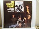 THE ELECTRIC PRUNES  LP   REPRISE  RLP 6248  MONO