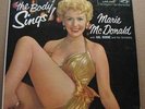 Marie McDonald 