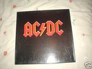 AC/DC - Box Set 2 () Albert Records LP Vinyl