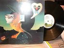 NICK DRAKE PINK MOON ISLAND PALM TREE LP RECORD