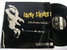 LUCKY THOMPSON Lucky Strikes TRANSITION LP NEAR MINT