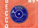 ROLLING STONES-SATISFACTION-1965 DECCA F12220-DEMO-HEAR