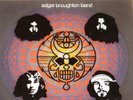 EDGAR BROUGHTON BAND Oora LP UK 1st PRESS RARE*