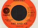 Fire & Ice 