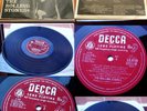 ROLLING STONES-OUT OF OUR HEADS- MONO LK 4733 EX+