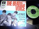 The Beatles - The Beatles Voice (EP)