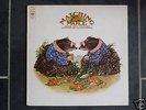 MATCHING MOLE - UK CBS LP NM  Robert Wyatt Soft Machine