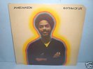 JAMES MASON : Rhythm Of Life  Orig Jazz Funk LP SEALED
