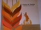 CANTO DE PATRIA - CATERINA VALENTE - MONA BELL-SET 2 LP