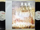 GENESIS - FABULA 2LP 1976/77 UK Live