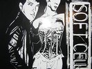 SOFT CELL - SCIENCE FICTION STORIES, Orig. lim.  500 