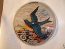 JACK SAFFADY AUTOGRAPHED VOGUE PICTURE RECORD  R753