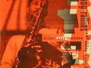 Sonny Rollins-Quartet-Prestige 7029-NYC-Orange-SUPERB