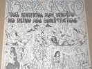 Banda do Casaco 1st LP 1974 Portugal Progr Folk RAREST