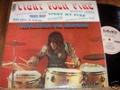 psych fuzz MUSIC MINUS ONE  LIGHT YOUR FIRE vg++/vg++