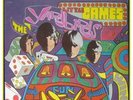 YARDBIRDS  1967LP  LITTLE GAMES ***SEALED***MINT***