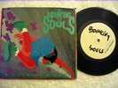 BOUNCING SOULS Ugly Bill 45 Rare Test Pressing 1991