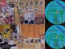 Mothers Of Invention: Uncle Meat (1st press)