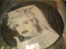 Madonna Vogue UK Picture Disc 7