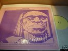 Pink Floyd TOP RAR LP In Celebration of the Comet