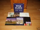 Pink Floyd - 1975 - 1988 Box set