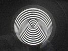 Gracious - s/t - rare orig vertigo swirl/spiral LP