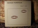 RARE-DANIEL ARFIB-MUSIQUE NUMERIQUE-PRIVATE-NM