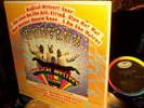 RARE MONO 1967   THE BEATLES   Magical Mystery PSYCH 