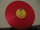 Wilco A.M. Red Vinyl LP Rare