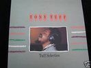 TONY TUFF--Tuff Selection--GORGEOUS BRITISH IMPORT LP