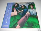 Golden Earring - Back Home  JAPAN LP  MP 2159