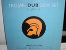 TROJAN DUB BOX SET vol 2 LP rare VERY LIMITED scientist